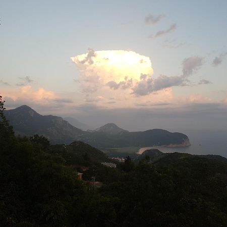 Adriatrek Bed & Breakfast Petrovac Exterior foto
